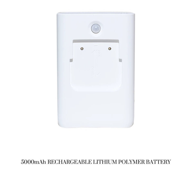 Wireless 2L Cat Water Fountain with Motion Sensor