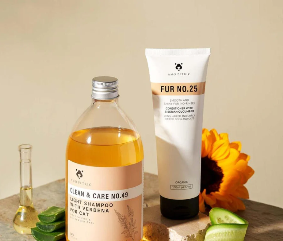 What Cat Shampoo Can I Use on a Cat? PETBESTY