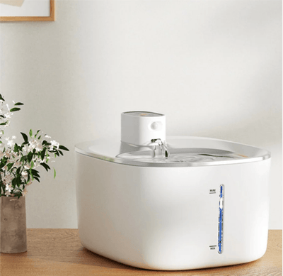 Are Cat Water Fountains Good for Cats? Discover the Benefits for Your Feline Friend!