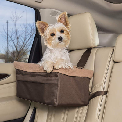avelling with Pets Made Easy: Tips for Using Dog Car Seat Covers Effectively