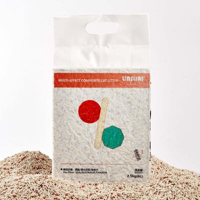 How to choose the best tofu cat litter in Australia ?