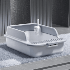 5 Tips for Choosing the Best Cat Litter Scoop and Clumping Cat Litter for your Feline Friend