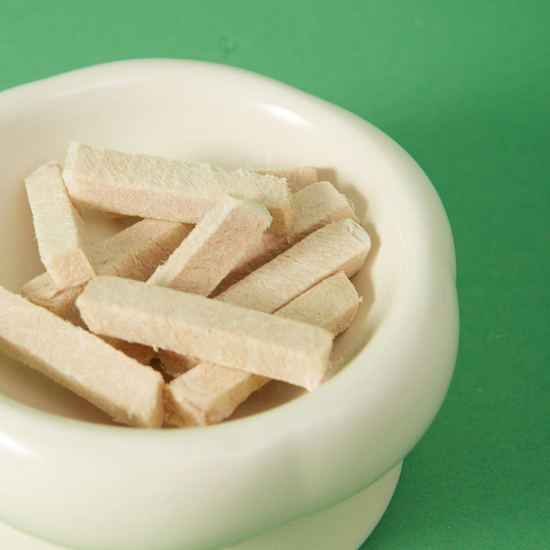 Pet Choice Freeze-Dried Pork Tenderloin Cat Food Dog Treat