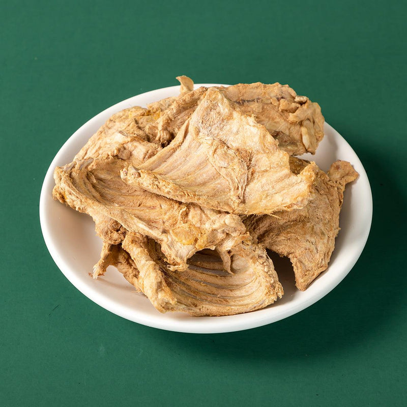 Pet Choice Freeze-Dried Rabbit Ribs Cat Food Dog Treat