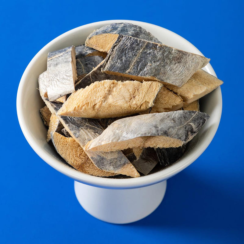 Pet Choice Freeze-Dried Mackerel Cat Food Dog Treat