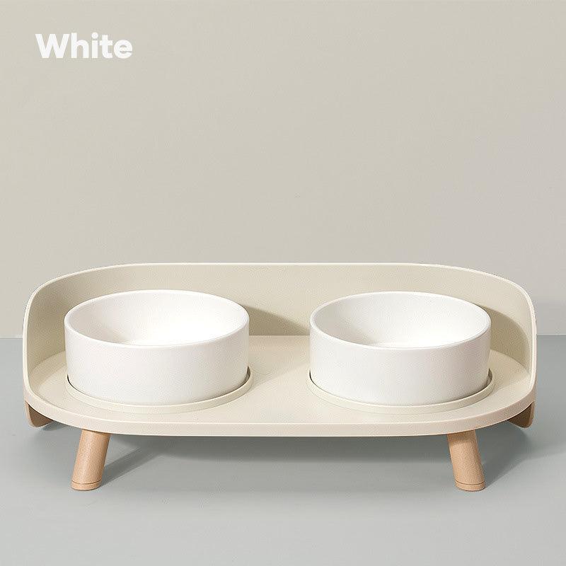Double Cat Bowl