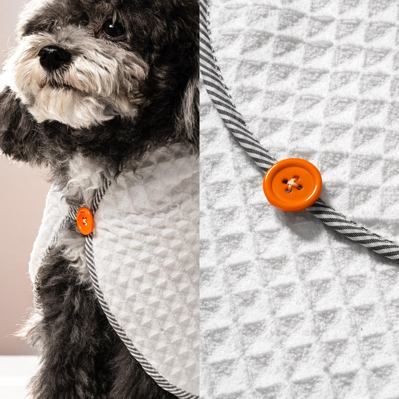 Super Absorbent Pet Bath Towel