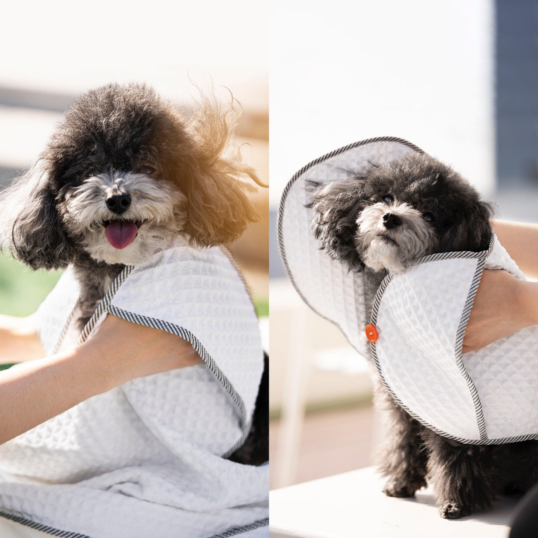 Pet bath towel shop