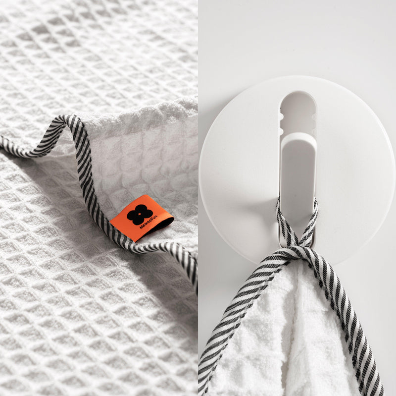 Super Absorbent Pet Bath Towel