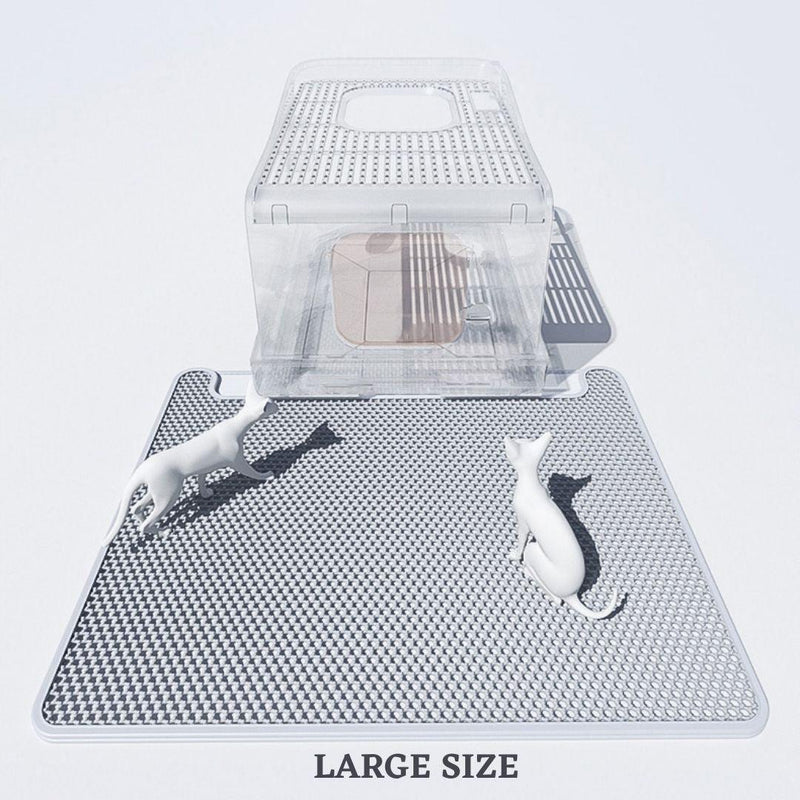 Cat Litter Mat