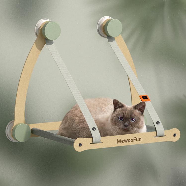 Cat Window Hammock