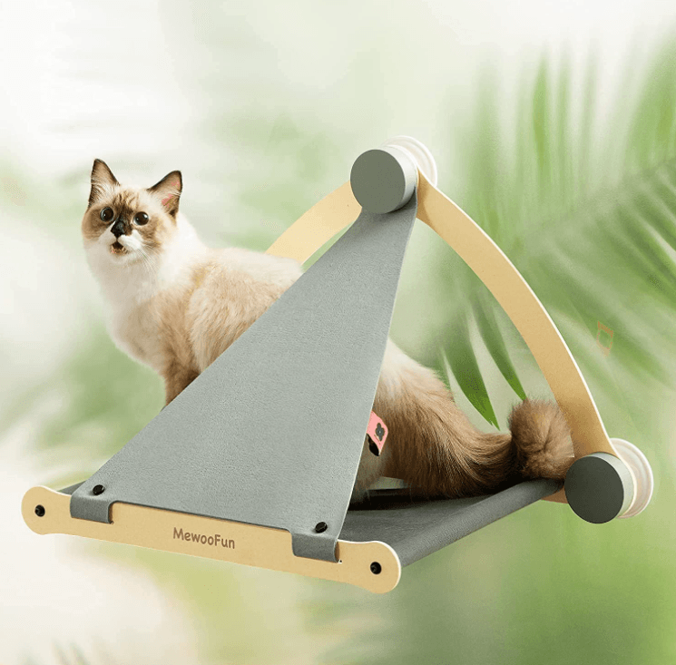 Cat Window Hammock