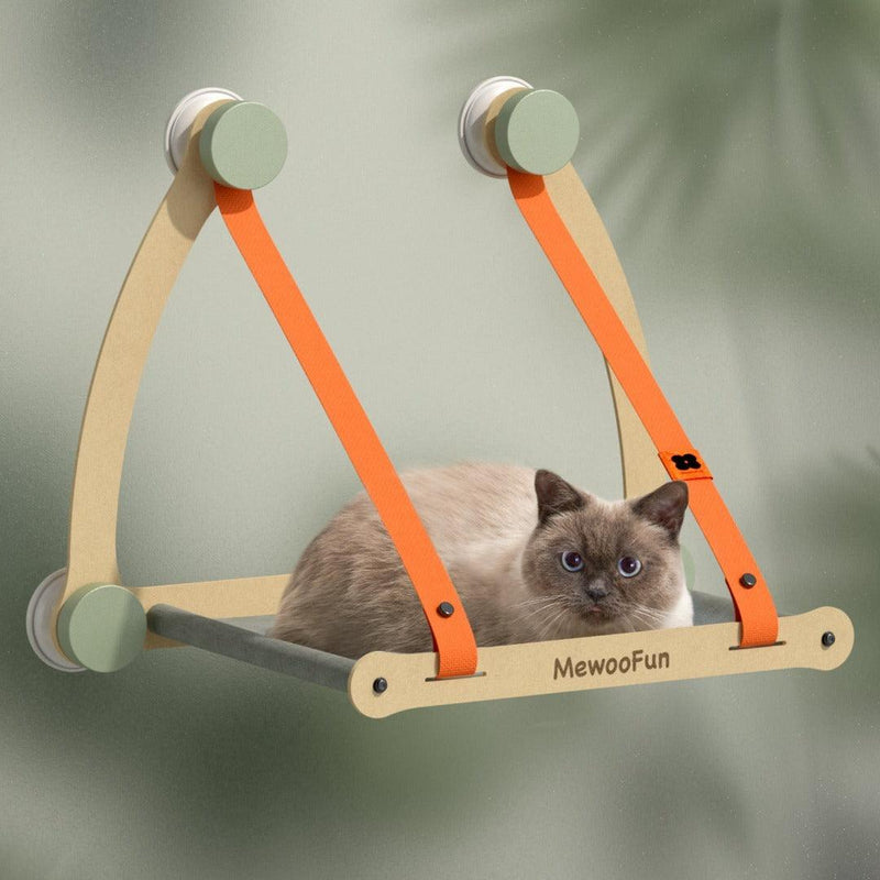 Cat Window Hammock