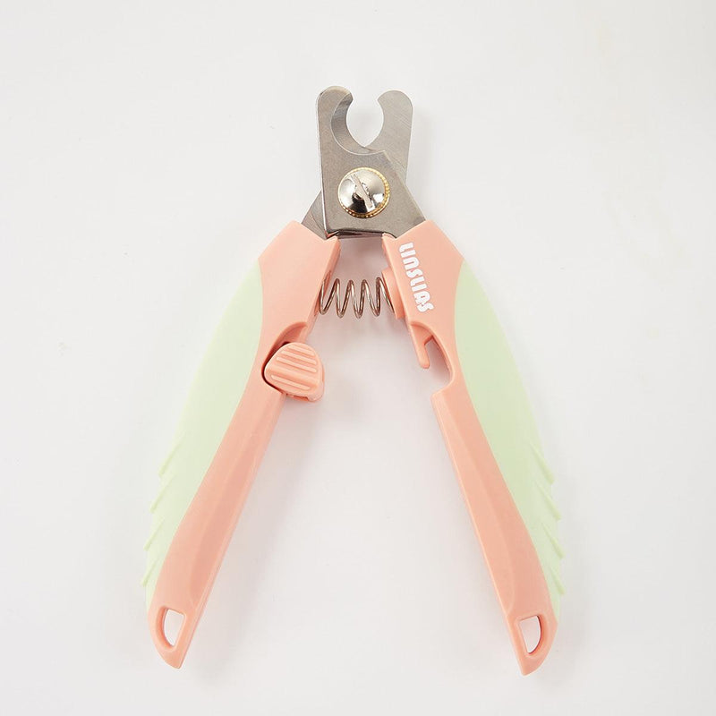 Pet Nail Clippers Small/Medium/Large