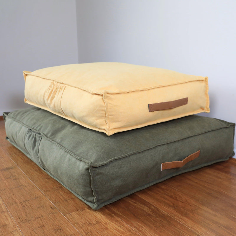 Pet Soft Mattress Removable Cover Mat