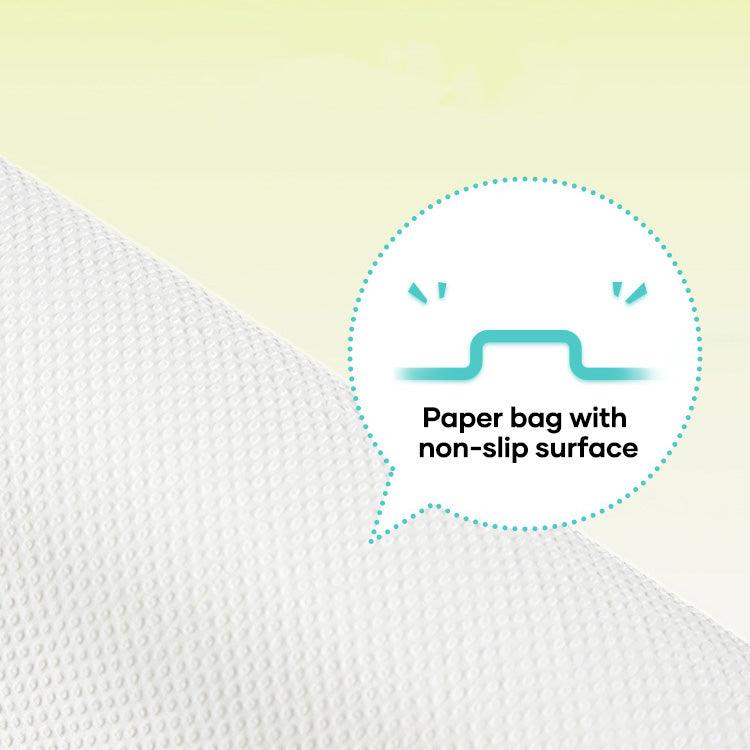 Dog Waste Bags Double Layer, Biodegradable