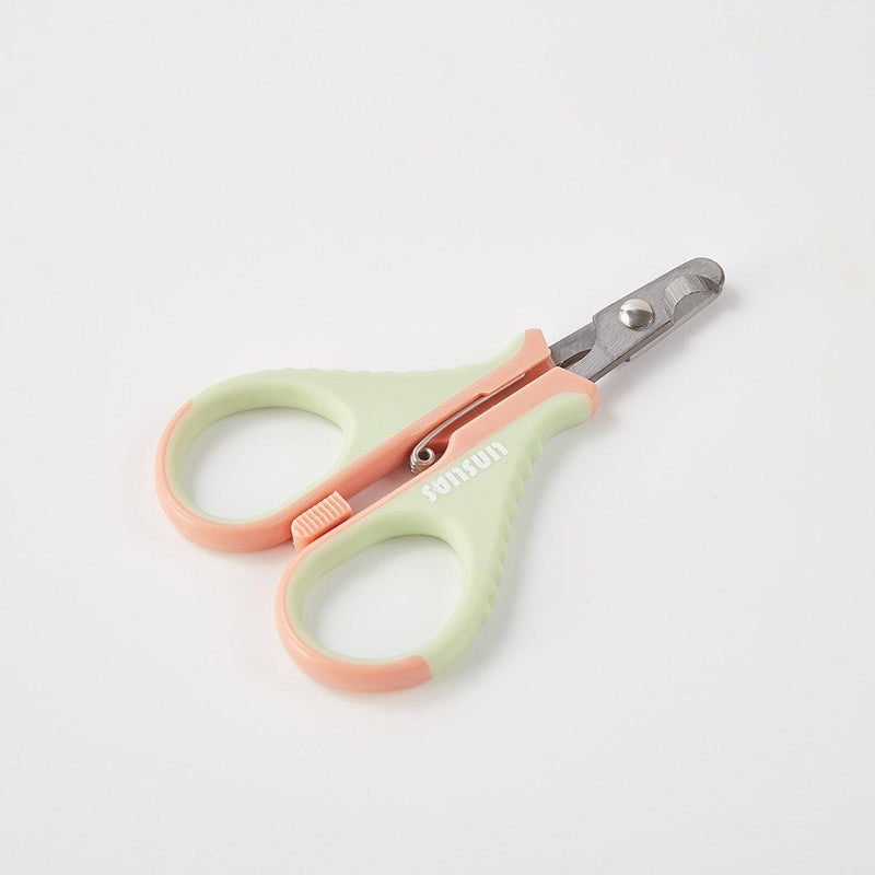 Pet Nail Clippers Small/Medium/Large