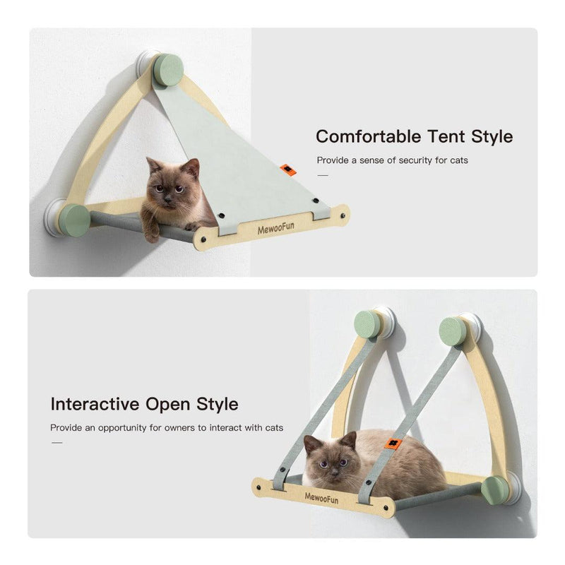 Cat Window Hammock
