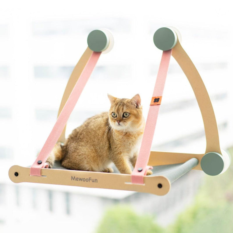Cat Window Hammock