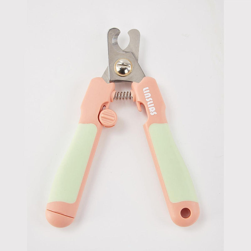 Pet Nail Clippers Small/Medium/Large