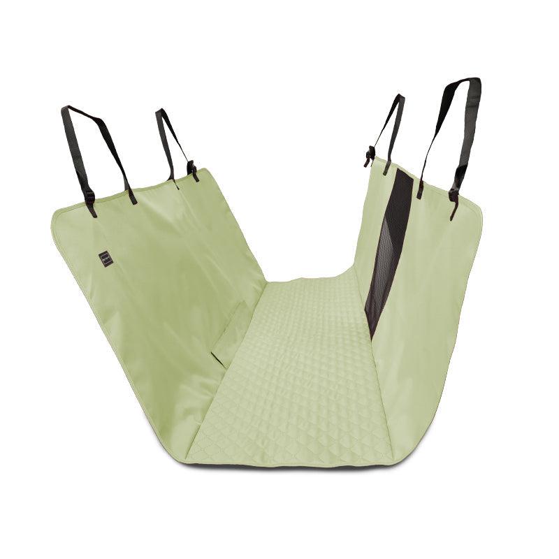 Waterproof Car Seat Covers for Dogs